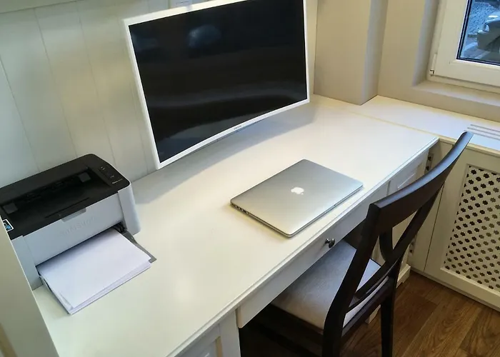 Appartamento A Luxury With Patio And Bbq Sofia