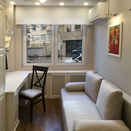 A Luxury With Patio And Bbq Lejlighed Sofia