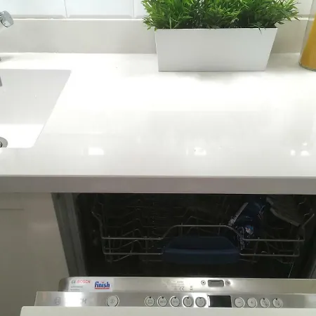 דירה A Luxury With Patio And Bbq סופיה