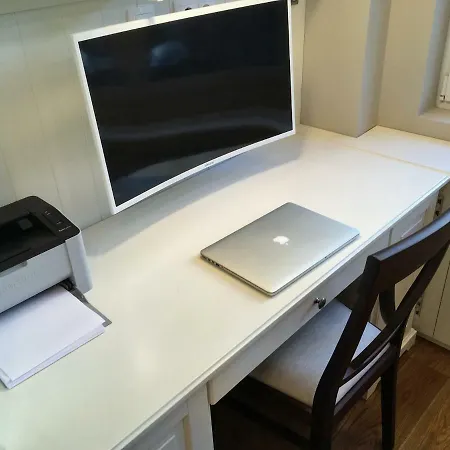 شقة A Luxury With Patio And Bbq صوفيا