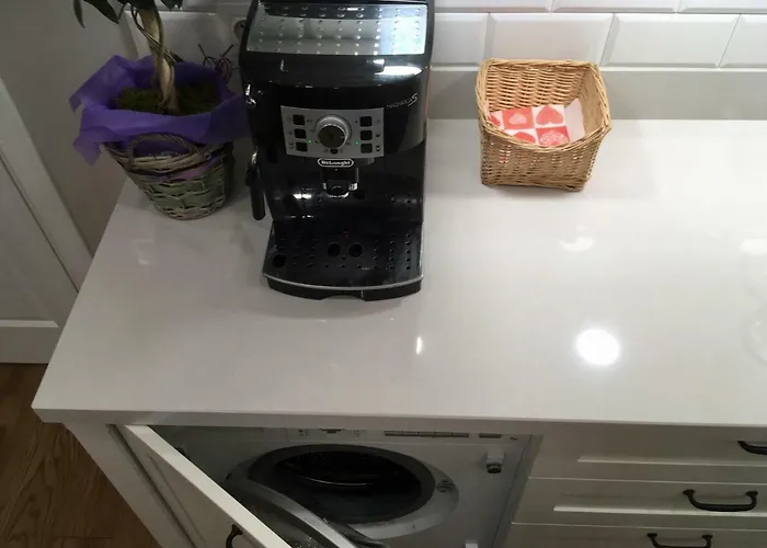 A Luxury With Patio And Bbq * Sofia