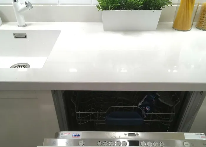 Apartament A Luxury With Patio And Bbq Sofia